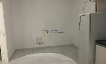 Imagem 6: Apartamento 1 suíte - 1 vaga - locação