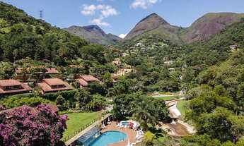 Imagem 2: Cód.: 300 - Quinta do Lago - Araras - Petrópolis