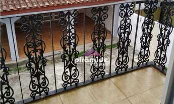 Imagem 7: Casa com 3 dormitórios para alugar, 317 m² por R$ 4.300,00/mês - Estrela D'alva - Car