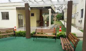 Imagem: Excelente apartamento no Parque Rosset