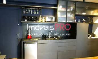 Imagem 6: Apartamento lindíssimo, fora de rota em Moema Índios