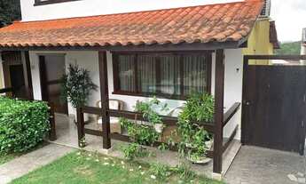 Imagem 5: Casa com 4 dormitórios à venda, 470 m² por R$ 780.000,00 - Sape - Niterói/RJ