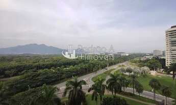 Imagem 5: Apartamento Mobiliado CIDADE JARDIM no RESERVA DO PARQUE , 2 dorm, 2 suíte, 1 vagas, 97 m