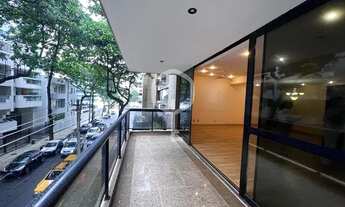 Imagem 7: Apartamento em Leblon - Rio de Janeiro, RJ