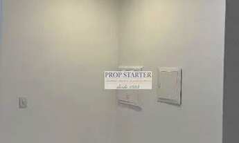 Imagem 4: Sala, 60 m² - venda por R$ 600.000,00 ou aluguel por R$ 4.327,00/mês - Cerqueira César - S