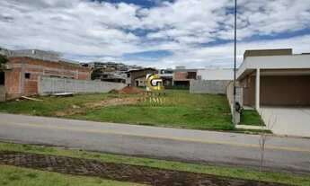 Imagem 2: AV - Lote/Terreno para venda Colinas