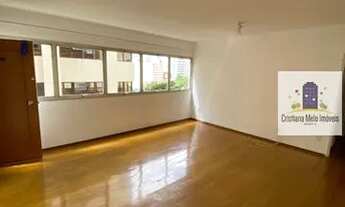Imagem 3: Apartamento, 2 dormitórios, 90 m² - venda ou aluguel - Perdizes - São Paulo/SP