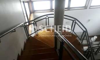 Imagem 3: Linda Casa na Av silvio Sciumbata no bolsão de interlagos