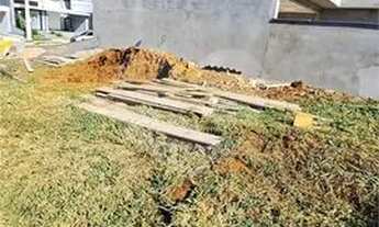 Imagem 7: Terreno com excelente localização - Jardim Piemonte, Indaiatuba - Condomínio Fechado