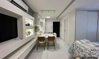 Imagem 5: Flat novo para venda no One Way Tambaú!