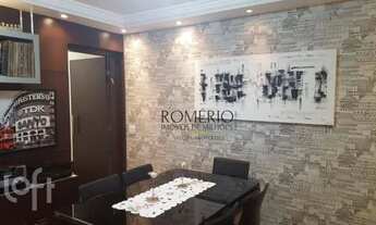 Imagem 2: Apartamento com 2 suítes à venda, 85 m² - Vila Olímpia - São Paulo/SP