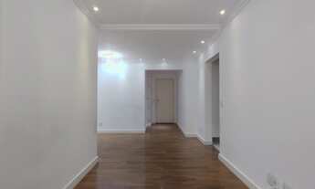 Imagem 2: Apartamento para aluguel possui 74 m² com 3 quartos em Jardim Tupanci - Barueri - SP