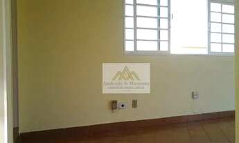 Imagem 3: Sobrado com 1 dormitório para alugar, 60 m² por R$ 900,00/mês - Sumarezinho - Ribeirão Pre