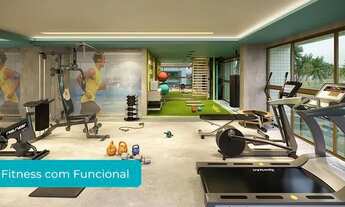 Imagem 5: L-Melhor Apartamento de 3 Quartos em Candeias-Lazer Espetacular-Poucos metros da praia