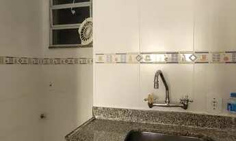 Imagem 3: Kitnet/conjugado para venda tem 30 metros quadrados com 1 quarto em Glória - Rio de Janeir