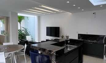 Imagem 2: Casa para venda tem 200 metros quadrados com 3 Suites - Aracagy - Duplex