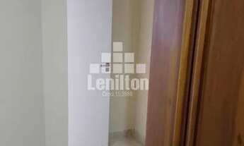 Imagem 7: Cobertura com 3 dormitórios para alugar, 110 m² por R$ 3.633,00/mês - Vila Scarpelli - San