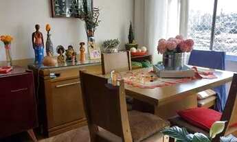 Imagem: Apartamento com 2 dormitórios à venda