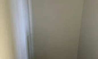 Imagem 4: 1º Pavimento:<br>Sala dois ambientes cozinha planejada, área de serviço e varanda e