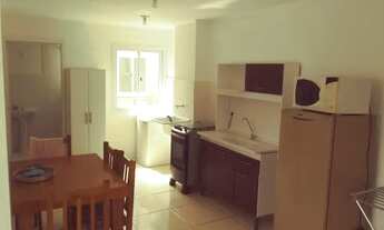 Imagem: Aluguel de apartamento residencial Lucca
