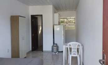 Imagem 4: Aluguel de kitinet prox da ufsc