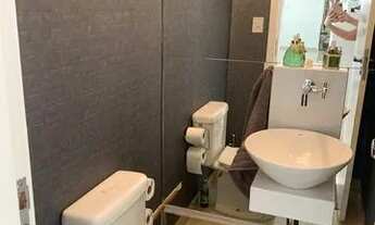 Imagem 2: Apartamento 3 Quartos sendo 2 Suítes no Jundiai (OPORTUNIDADE