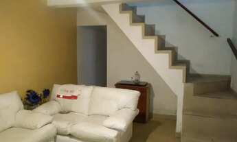 Imagem 3: Sobrado com Dormitorios em Parque Capuava , Santo André