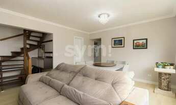 Imagem 7: CURITIBA - Apartamento Padrão - Água Verde