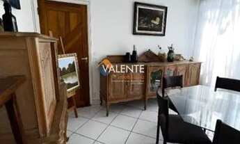 Imagem 4: Apartamento com 3 dormitórios à venda, 101 m² por R$ 380.000 - Ilha Porchat - São Vicente