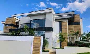 Imagem 2: Casa - Swiss Park - Campinas