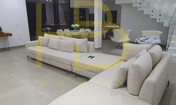 Imagem 1: Casa em Condomínio para Locação em Votorantim, Alphaville Nova Esplanada 3, 3 dormitórios