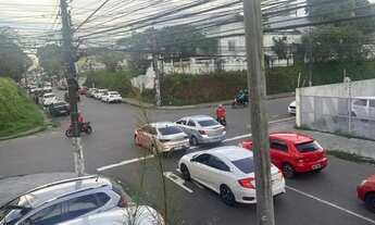 Imagem 5: Casa na Emílio Moreira, 02Qts px da Leonardo Malcher, ótima para moradia ou investimento c