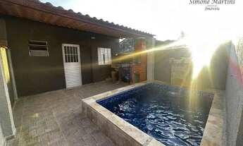 Imagem: Casa REVITALIZADA com PISICINA de 3 quartos