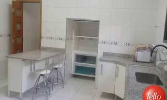 Imagem 16: São Paulo - Casa Comercial - Tatuapé