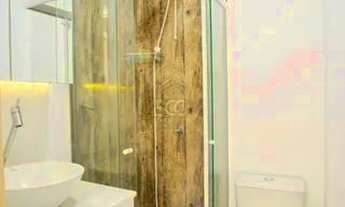 Imagem 2: Apartamento 1 quarto mobiliado no centro de Florianópolis