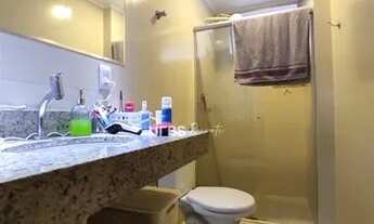 Imagem 4: Edifício Dinamarca - Apartamento 3 quartos, sendo 1 suíte