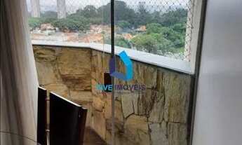 Imagem 4: ALUGO APARTAMENTO NO JARDIM MARAJOARA, 75m²