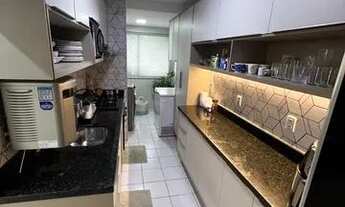 Imagem 5: ALUGO EXCELENTE E BELÍSSIMO APARTAMENTO MOBILIADO