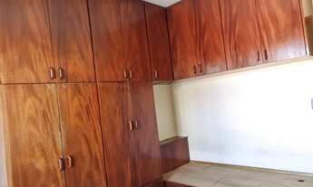 Imagem 5: Casa para aluguel tem 145 metros quadrados com 3 quartos em Vila Arriete - São Paulo - SP