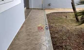 Imagem 3: Casa com piscina - venda por R$ 590.000 ou aluguel por R$ 3.150/mês - Nossa Senhora do Per