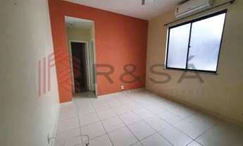 Imagem: Apartamento para aluguel, 1 quarto, 1 vaga