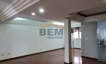 Imagem 6: Apartamento com 3 dormitórios para alugar, 110 m² por R$ 4.417,00/mês - Centro - Itajaí/SC