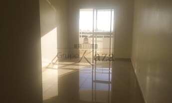 Imagem 5: Apartamento - Jardim Satélite - Residencial Solar do Vale - 75m² - 3 Dormitórios