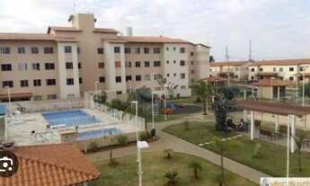 Imagem 4: Apartamentos de 1,2 e 3 quartos total ville Ceilândia