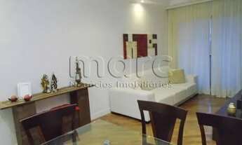 Imagem 6: SAO PAULO - Apartamento Padrão - VILA MONUMENTO