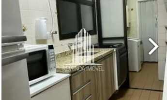 Imagem 6: Apartamento 03 dormitorios a venda em Vila Clementino São Paulo