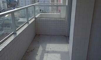 Imagem 4: Apartamento na praia grande aviação 2dormitorios 2suite 87m²