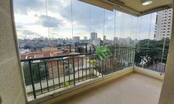 Imagem 4: Apartamento - 2 Dormitórios - 1 Suíte - 2 Vagas - Mobiliado - Ipiranga