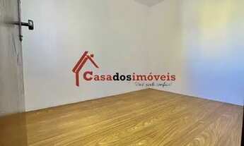 Imagem 6: Apartamento 2/4, próximo ao metrô