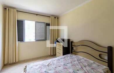 Imagem 7: Apartamento para Aluguel - Boqueirão, 1 Quarto, 40 m2